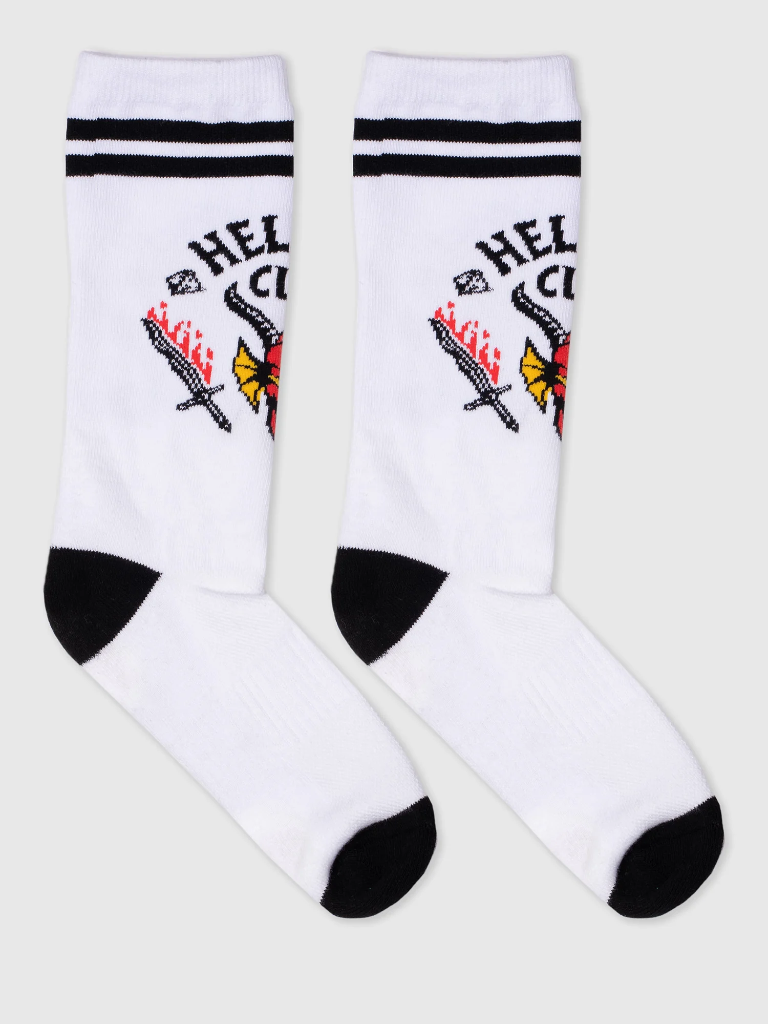 Hellfire Club Socks - Image 5