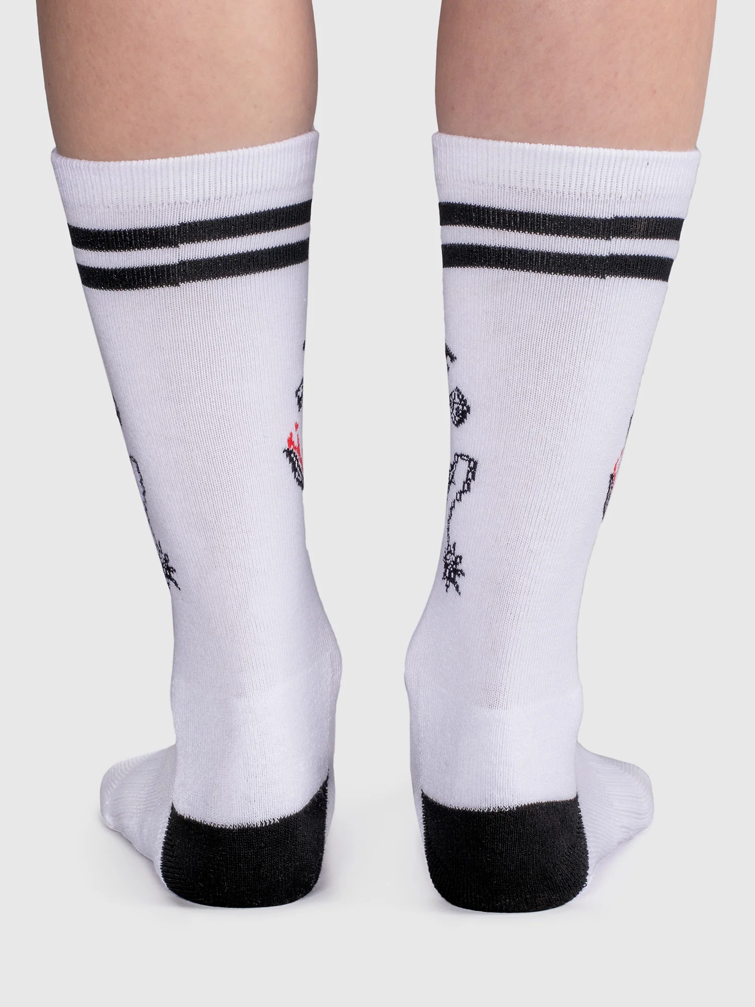 Hellfire Club Socks - Image 6