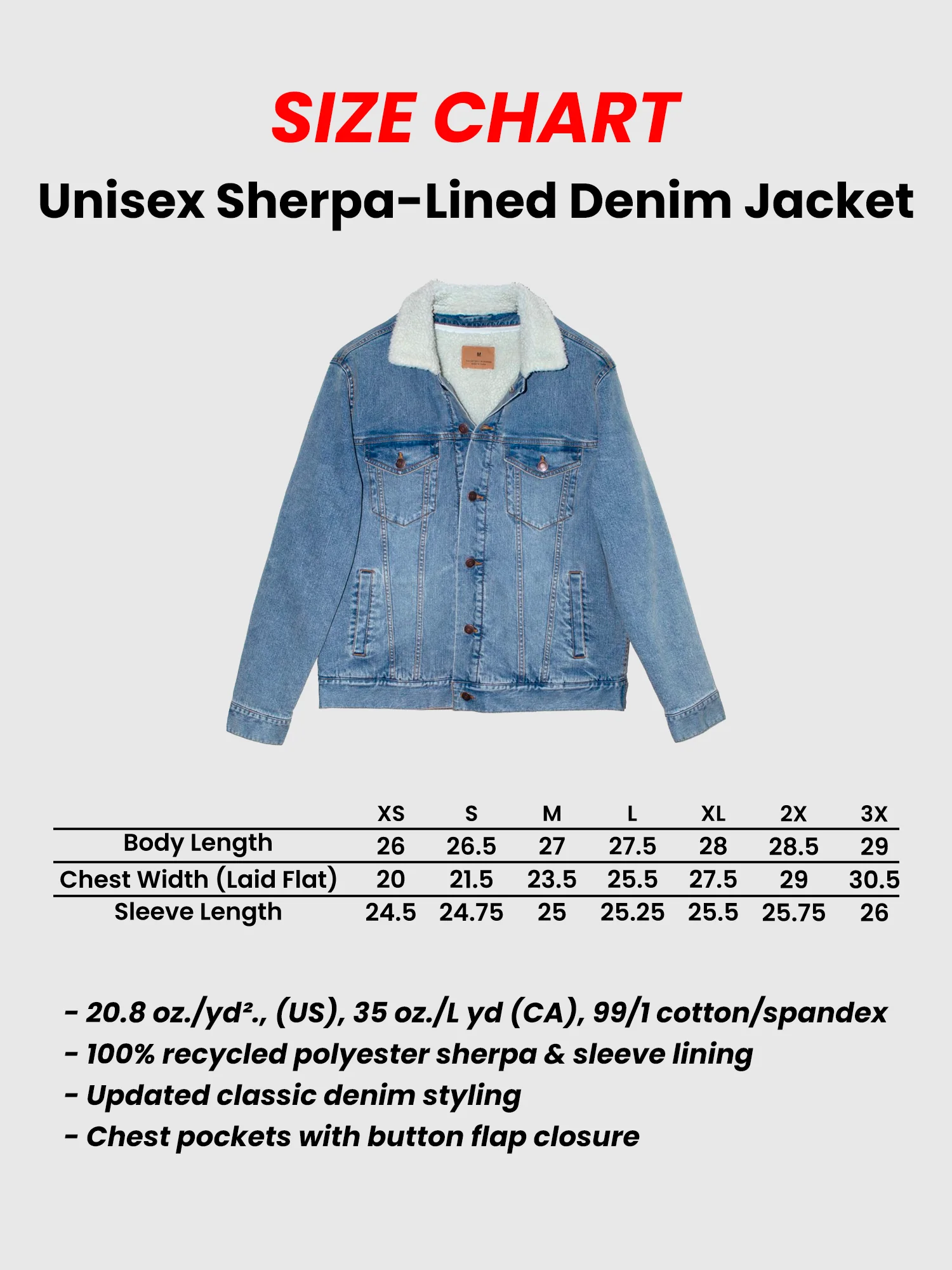 Stranger Things Hellfire Club Denim Jacket - Image 7