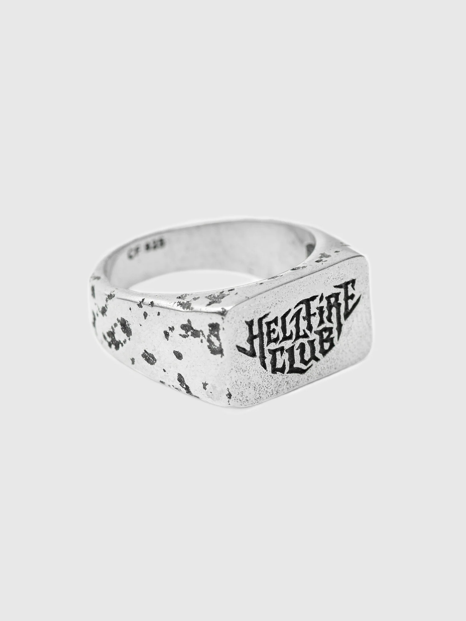 Hellfire Club Logo Ring - Image 2