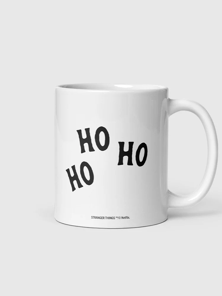 Hellfire Club Hellfire Holiday Mug - Image 2