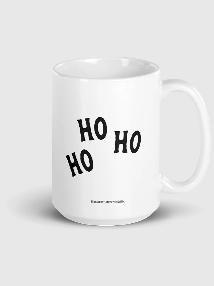 Hellfire Club Hellfire Holiday Mug - Image 4