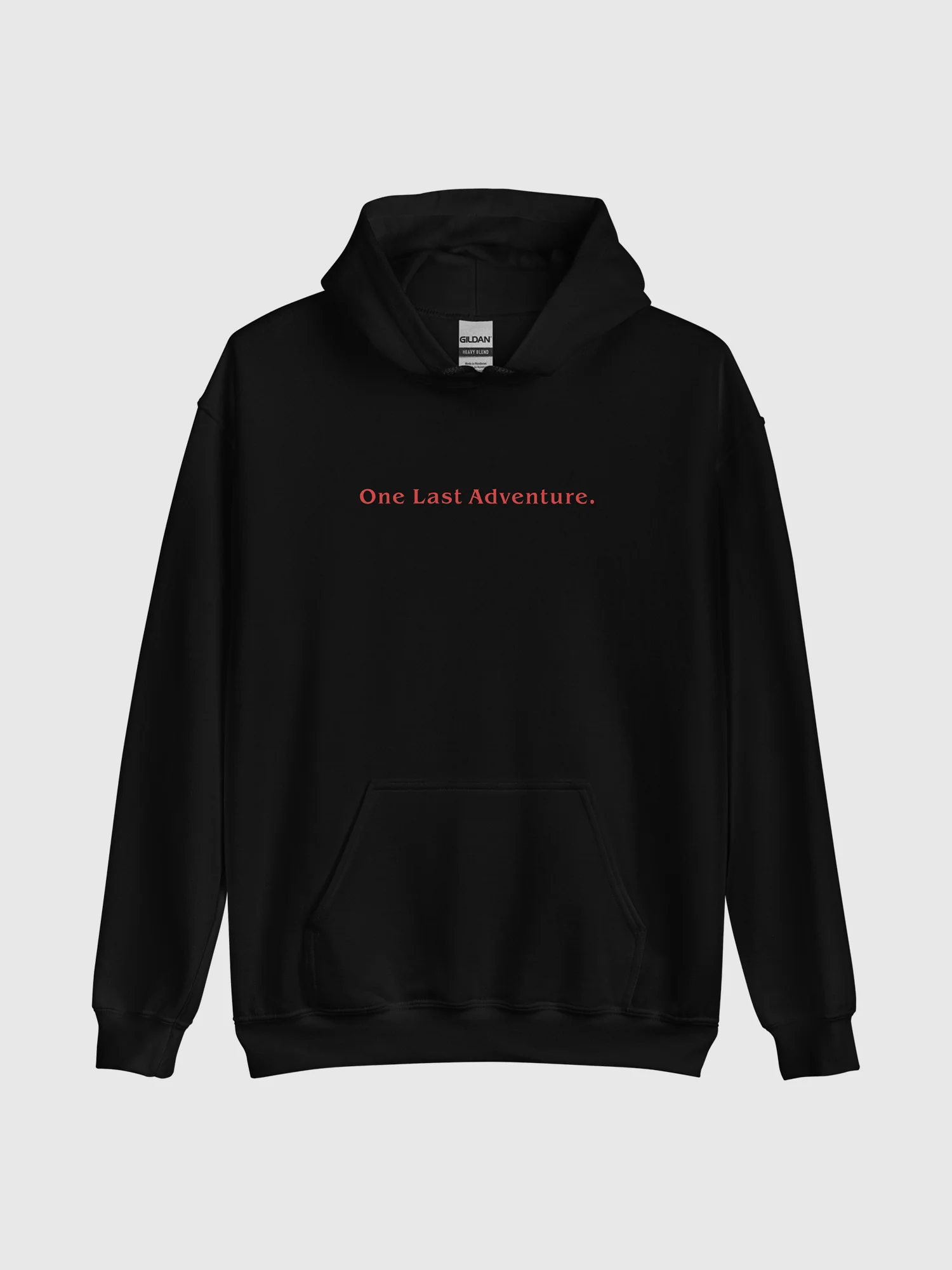 Stranger Things Hoodie Season 5 Characters Grid - Image 2