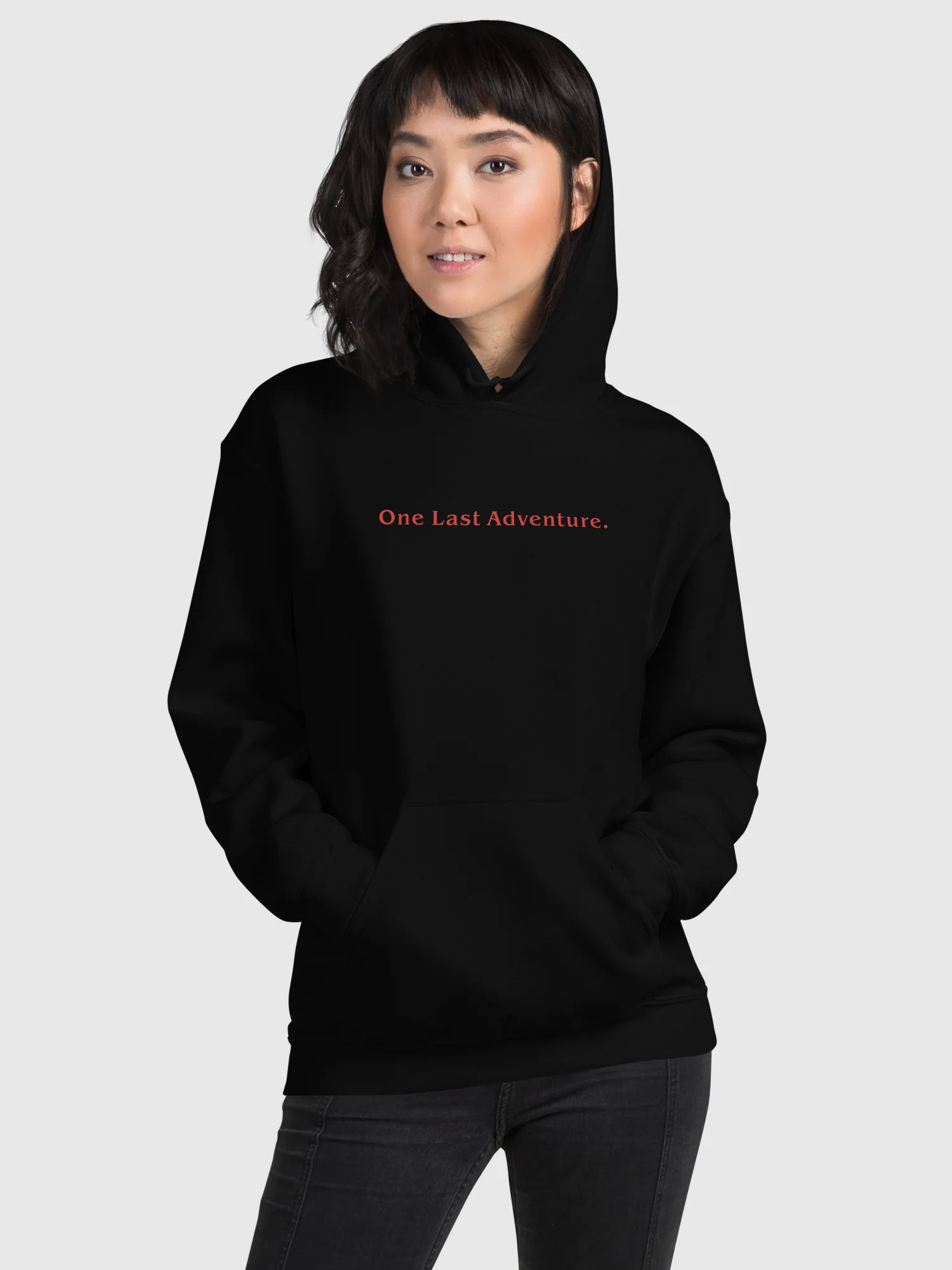 Stranger Things Hoodie Season 5 Characters Grid - Image 4