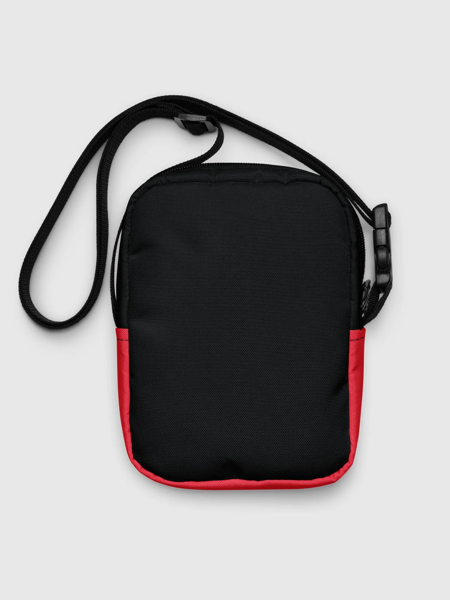 Stranger Things Logo Crossbody Bag - Image 2