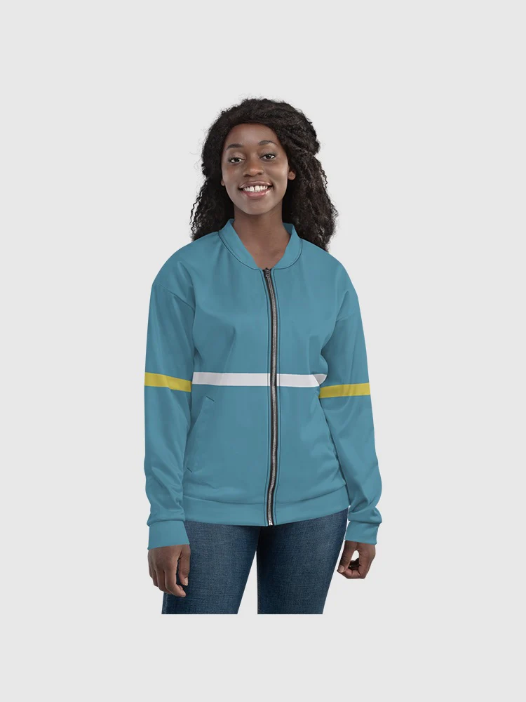 Stranger Things Max Jacket - Image 3