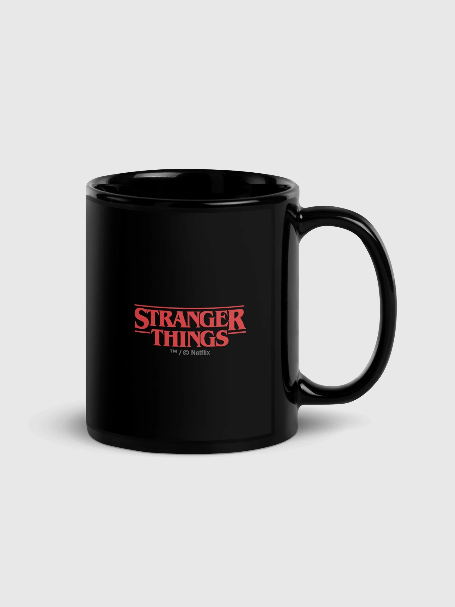 Stranger Things Mug Will The Sorcerer - Image 2