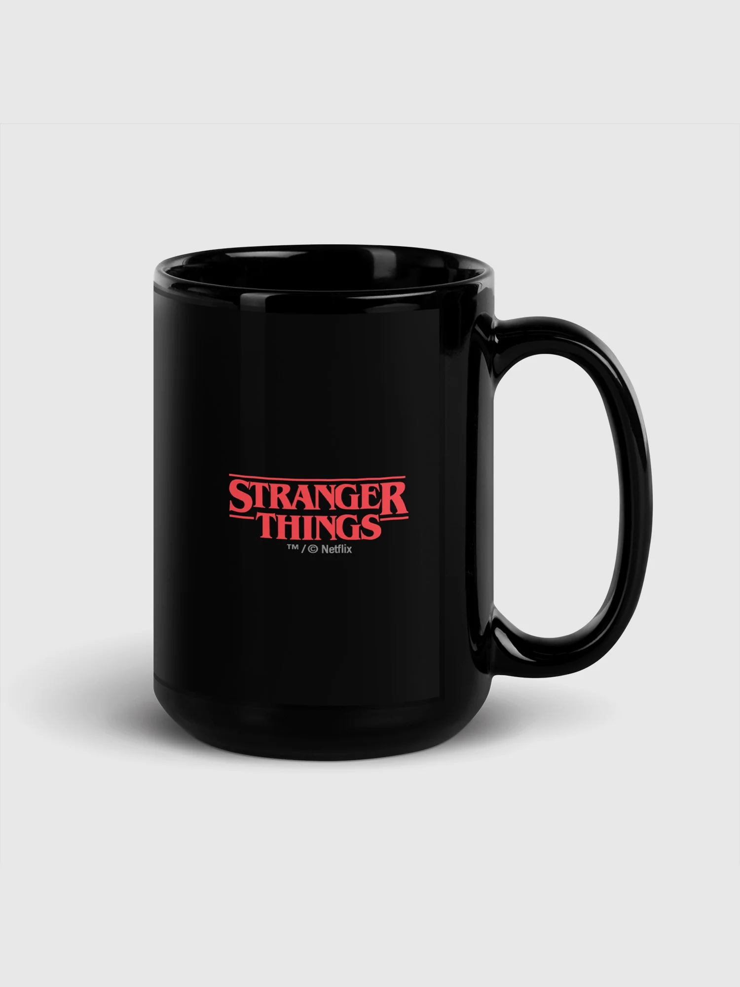 Stranger Things Mug Will The Sorcerer - Image 4