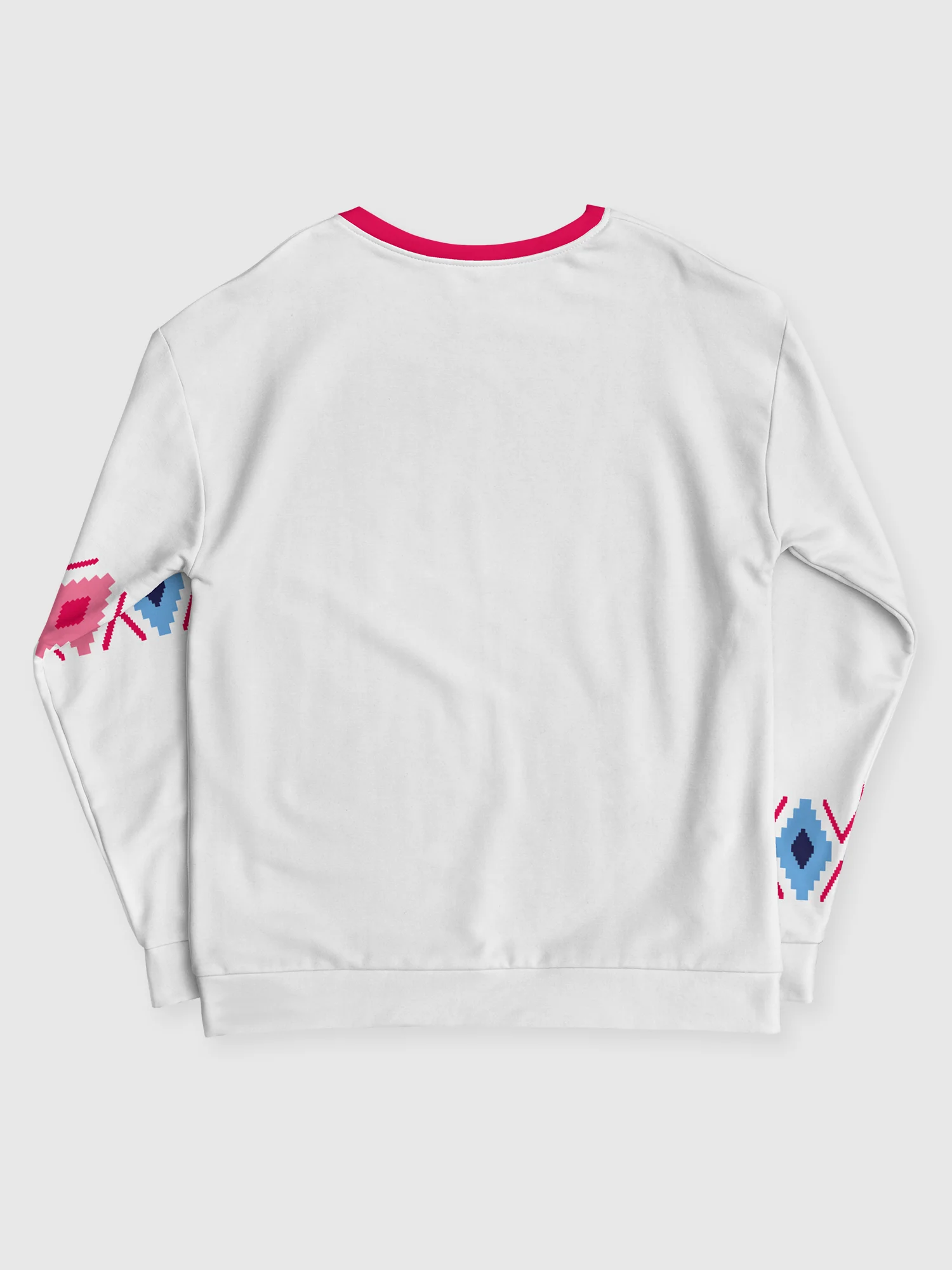 Stranger Things Rink-o Unisex Sweatshirt - Image 3