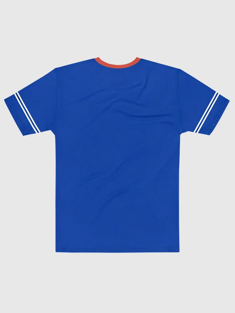 Stranger Things Scoops Ahoy Uniform T-Shirt - Image 2