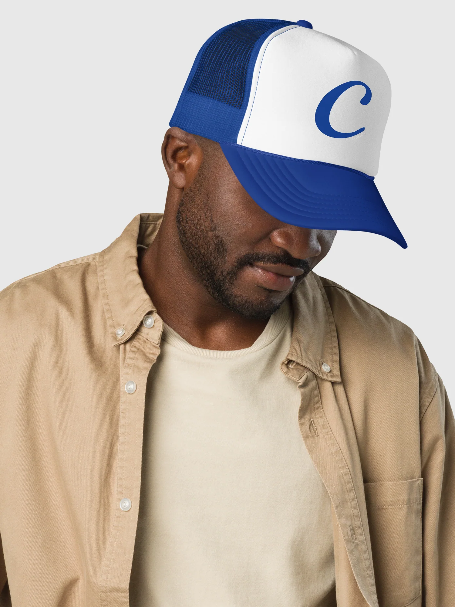 Stranger Things Steve Baseball Hat - Image 2