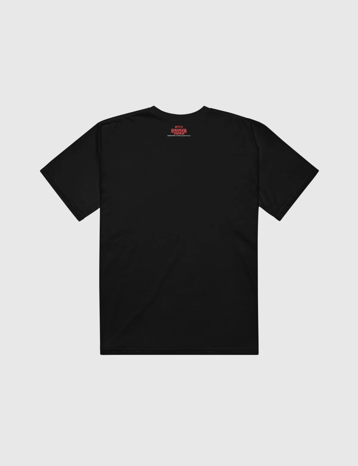 Stranger Things T-Shirt Steve Heartthrob - Image 3