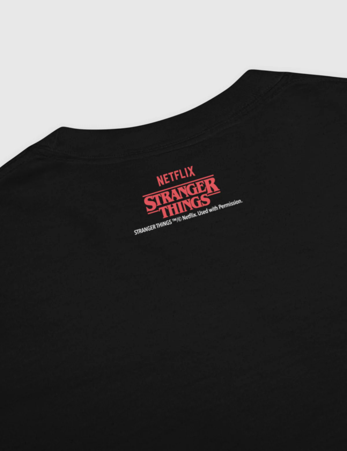 Stranger Things T-Shirt Steve Heartthrob - Image 4