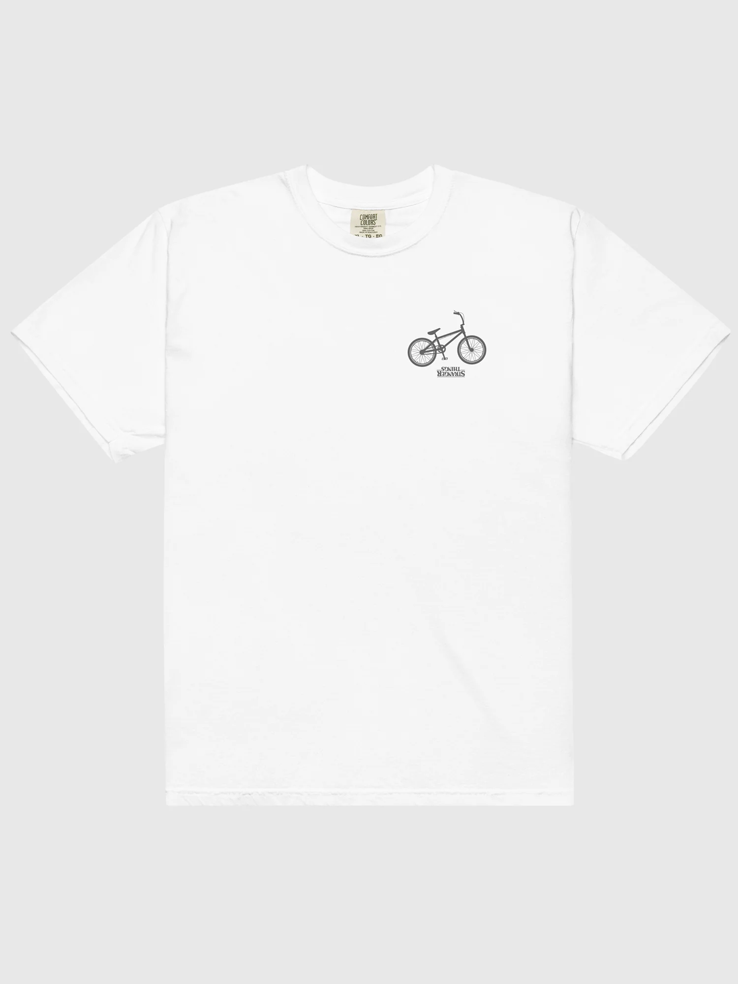 Stranger Things T-Shirt Return to Hawkins - Image 2