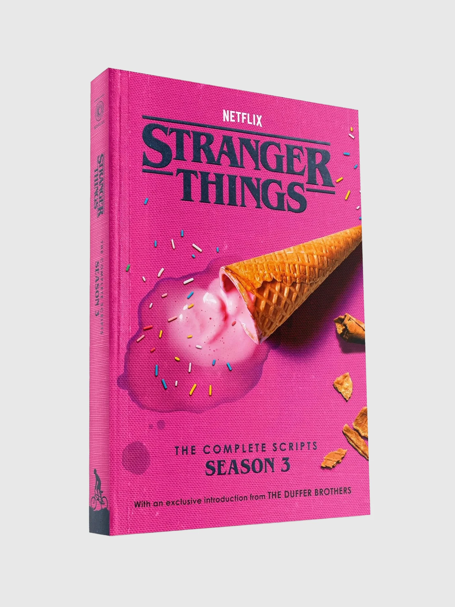 Stranger Things: The Complete Scripts, Season 3 - Image 2