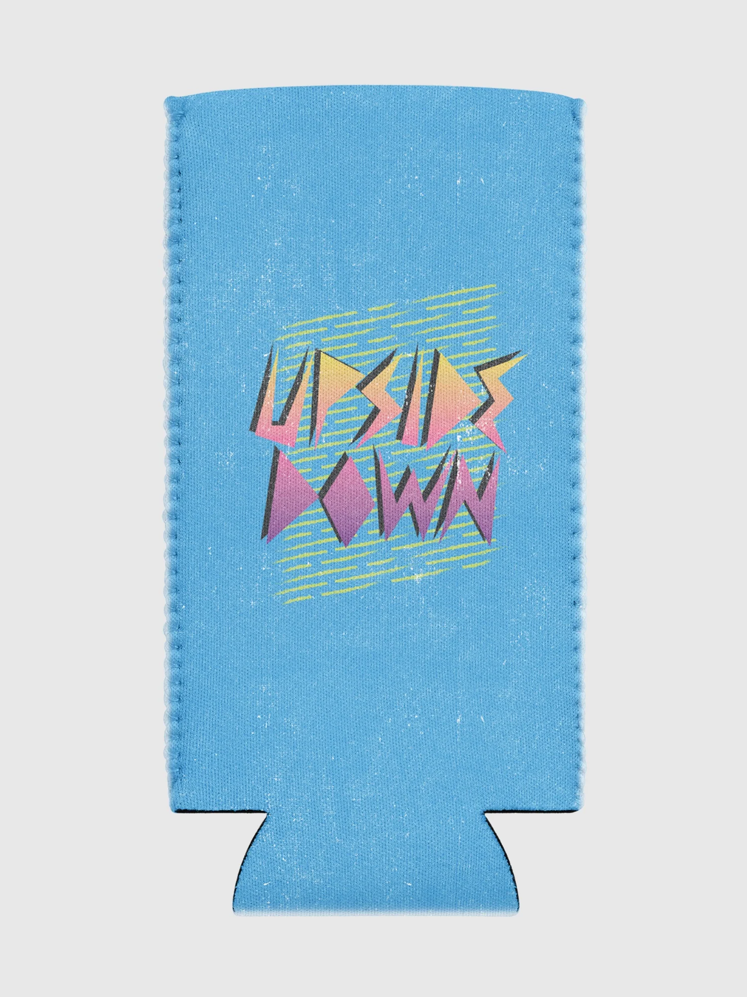 Stranger Things Upside Down Can Cooler - Image 4
