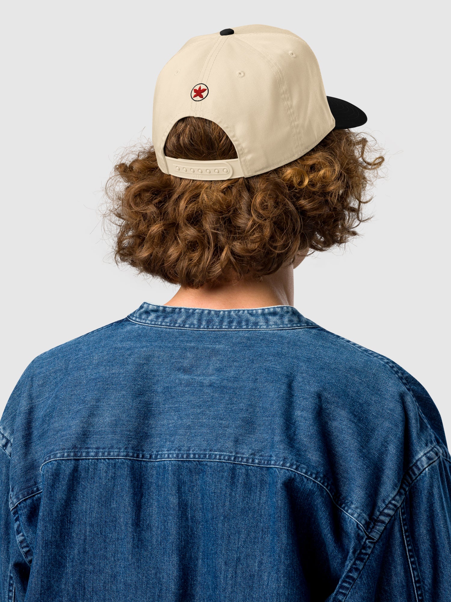 Stranger Things Upside Down Hat - Image 6