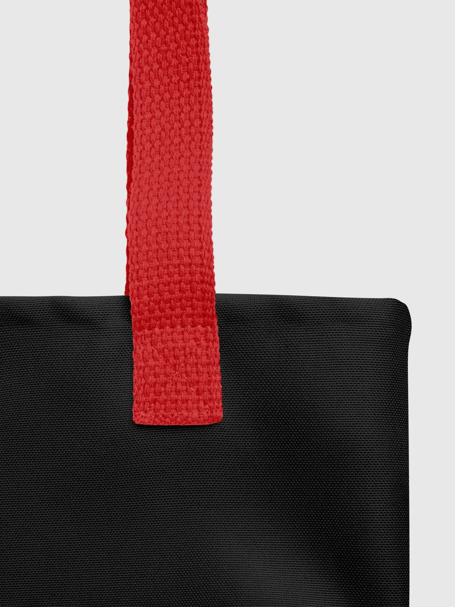 Stranger Things Upside Down Personalized Premium Tote Bag - Image 3