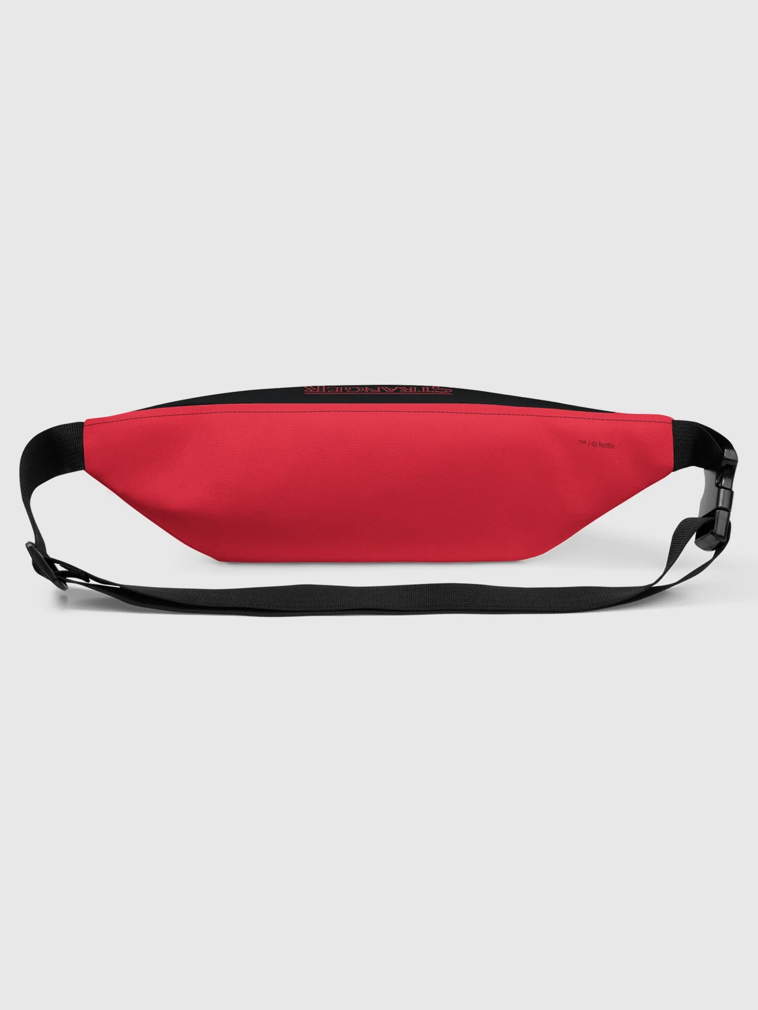 Stranger Things Vecna Fanny Pack - Image 3