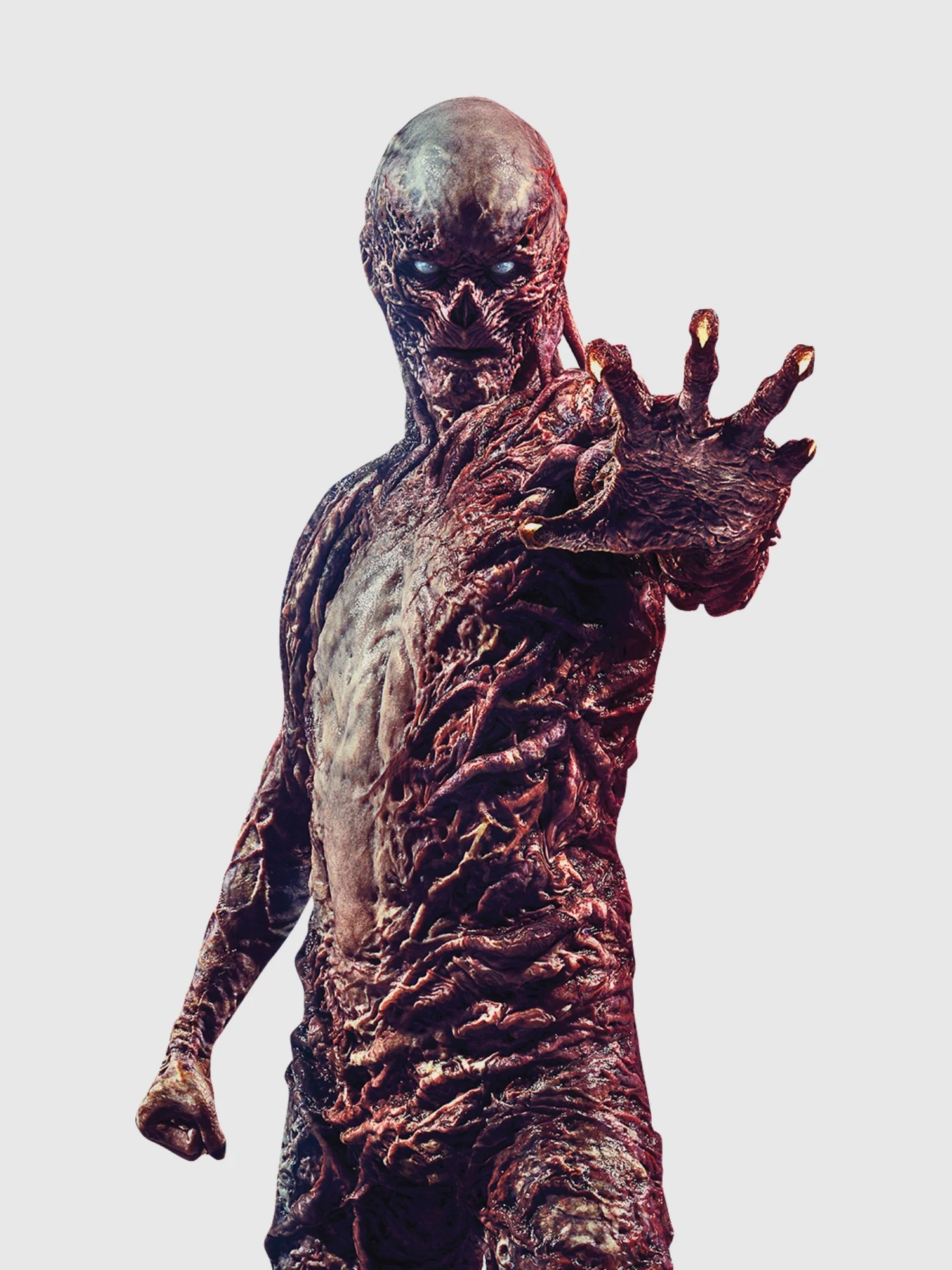 Stranger Things Vecna Standee - Image 2
