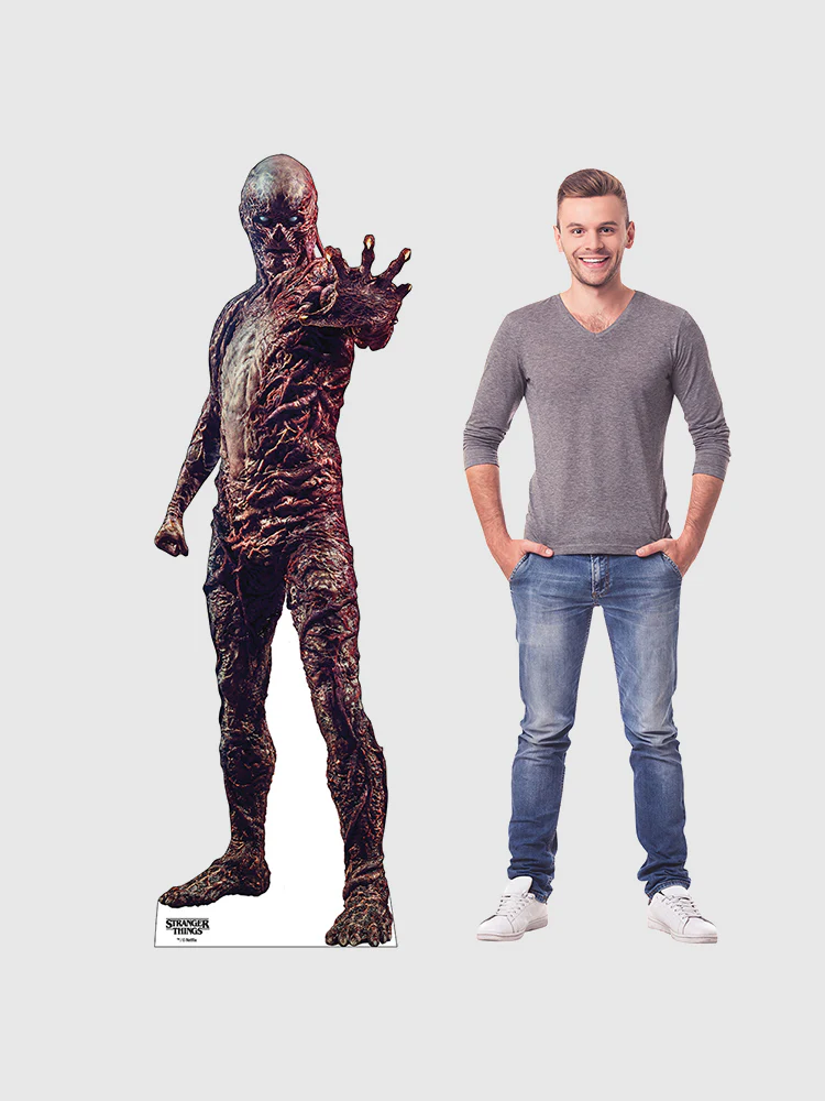 Stranger Things Vecna Standee - Image 3