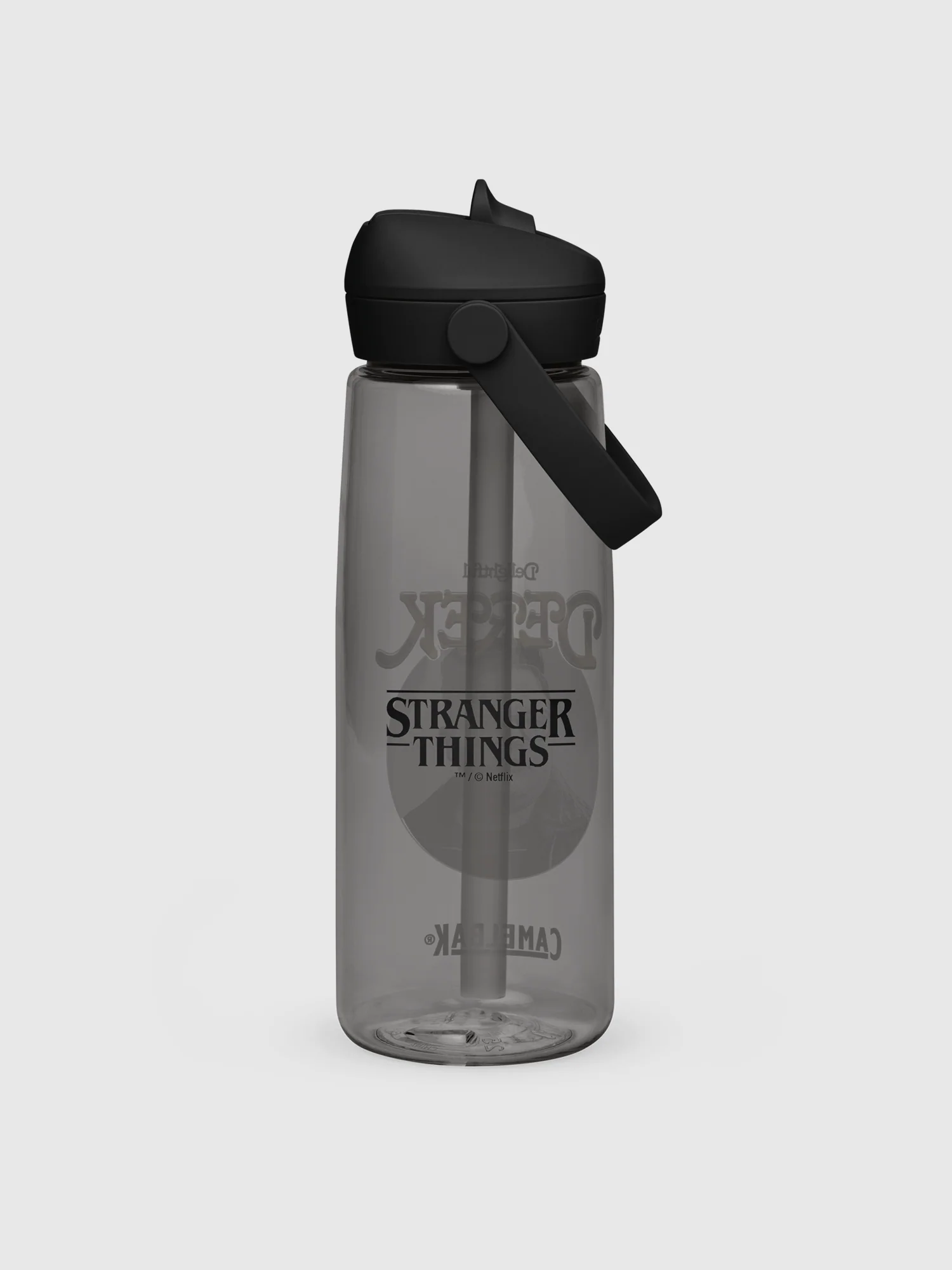 Stranger Things Water Bottle Derek CamelBak - Image 4