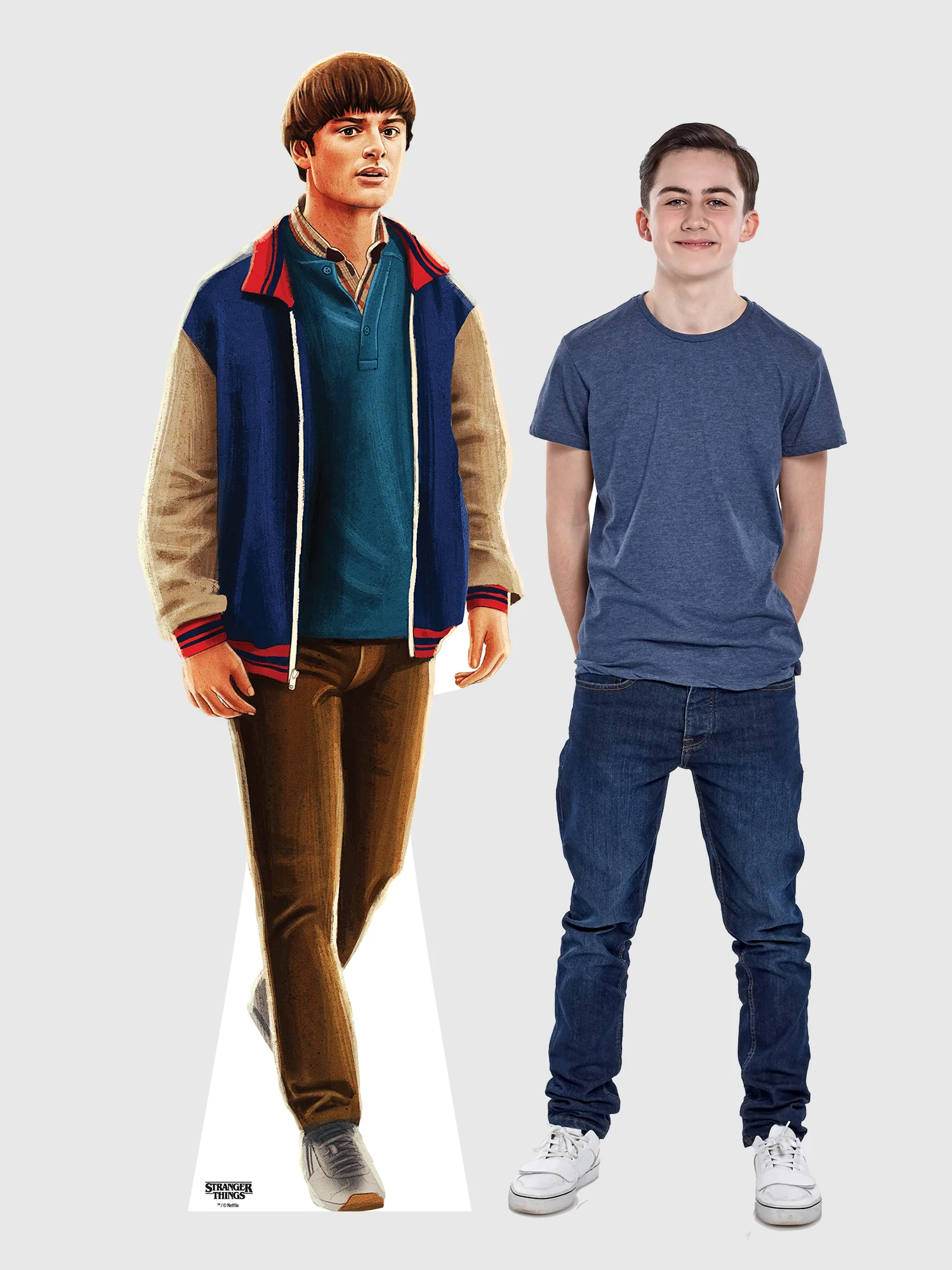 Stranger Things Standee Will - Image 4