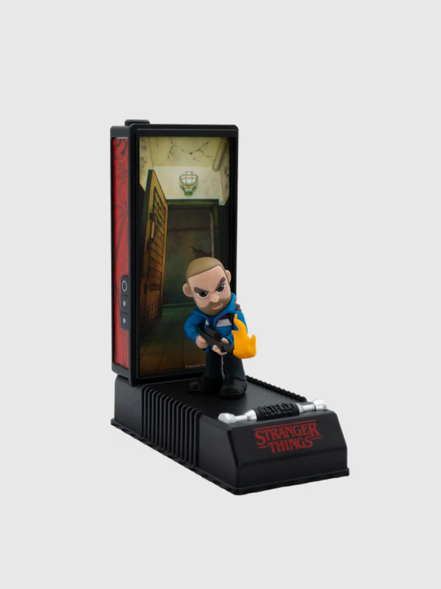 Stranger Things YuMe Upside Down Capsule Series 3 - Image 3