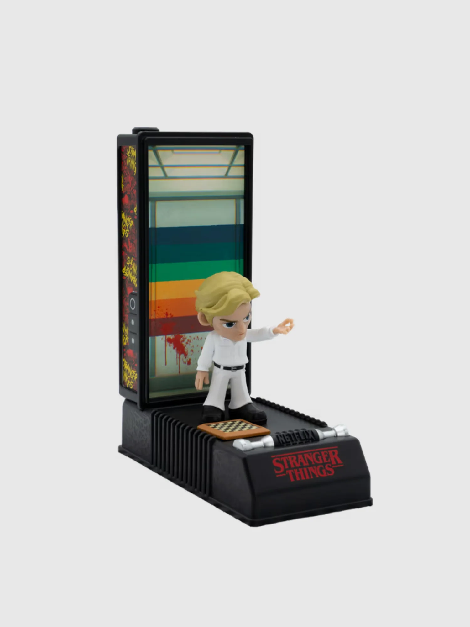 Stranger Things YuMe Upside Down Capsule Series 3 - Image 4
