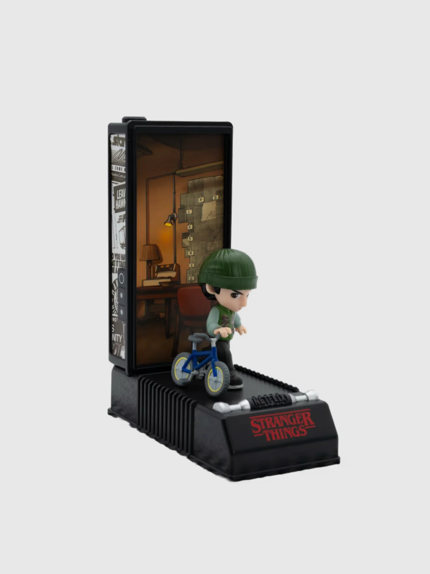 Stranger Things YuMe Upside Down Capsule Series 3 - Image 5