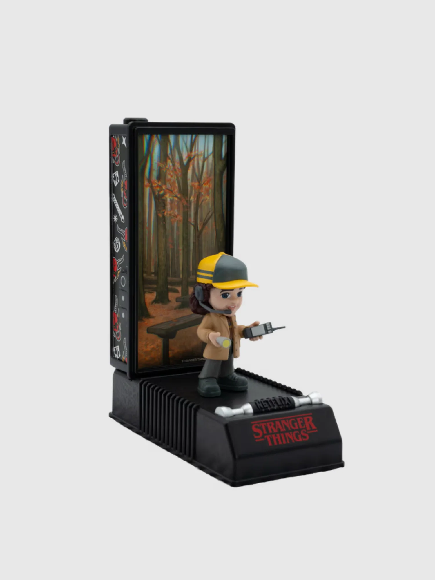 Stranger Things YuMe Upside Down Capsule Series 3 - Image 6