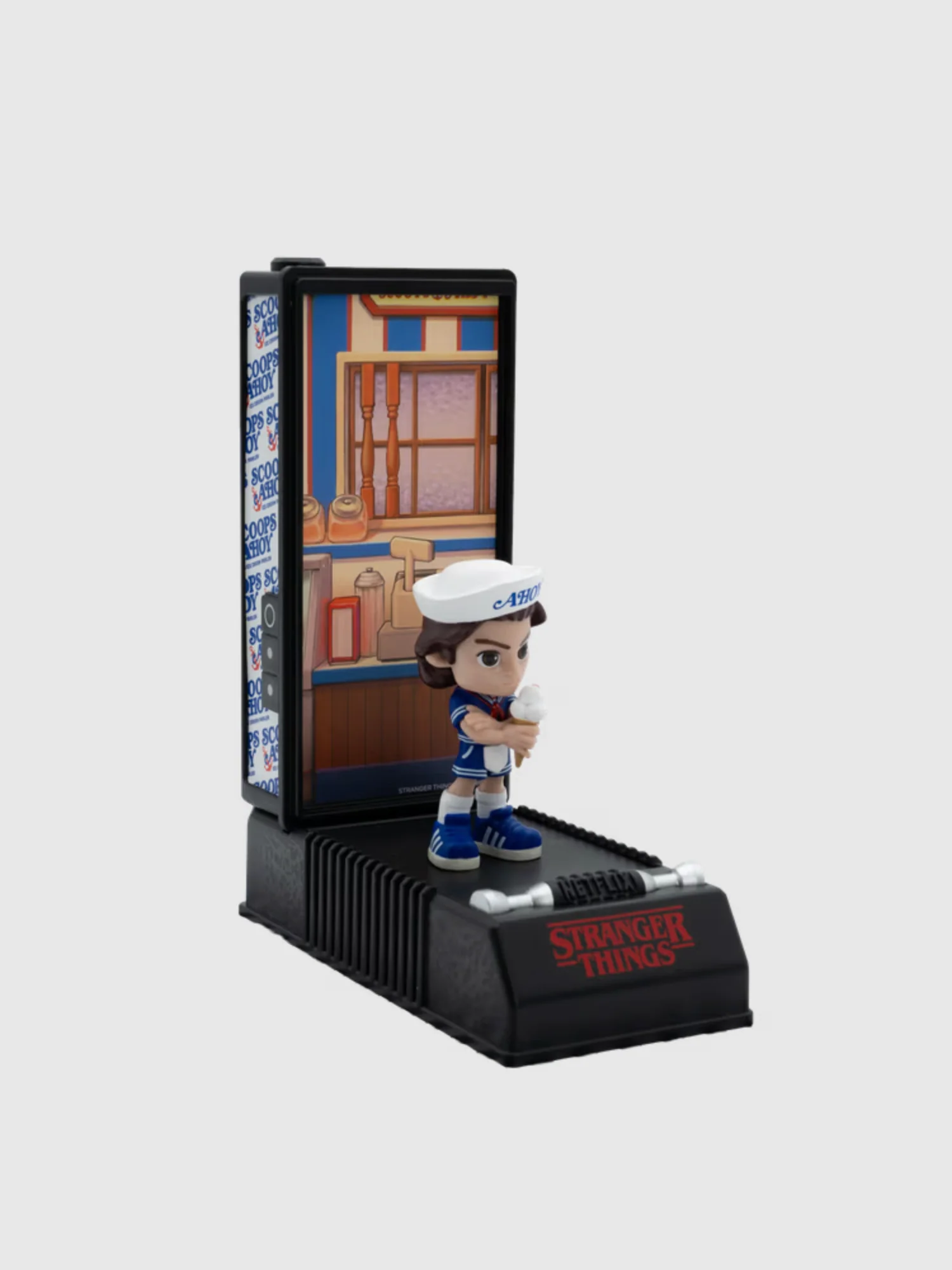 Stranger Things YuMe Upside Down Capsule Series 3 - Image 7