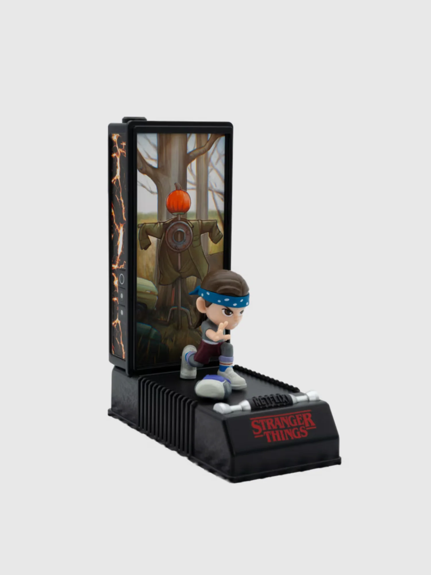 Stranger Things YuMe Upside Down Capsule Series 3 - Image 8