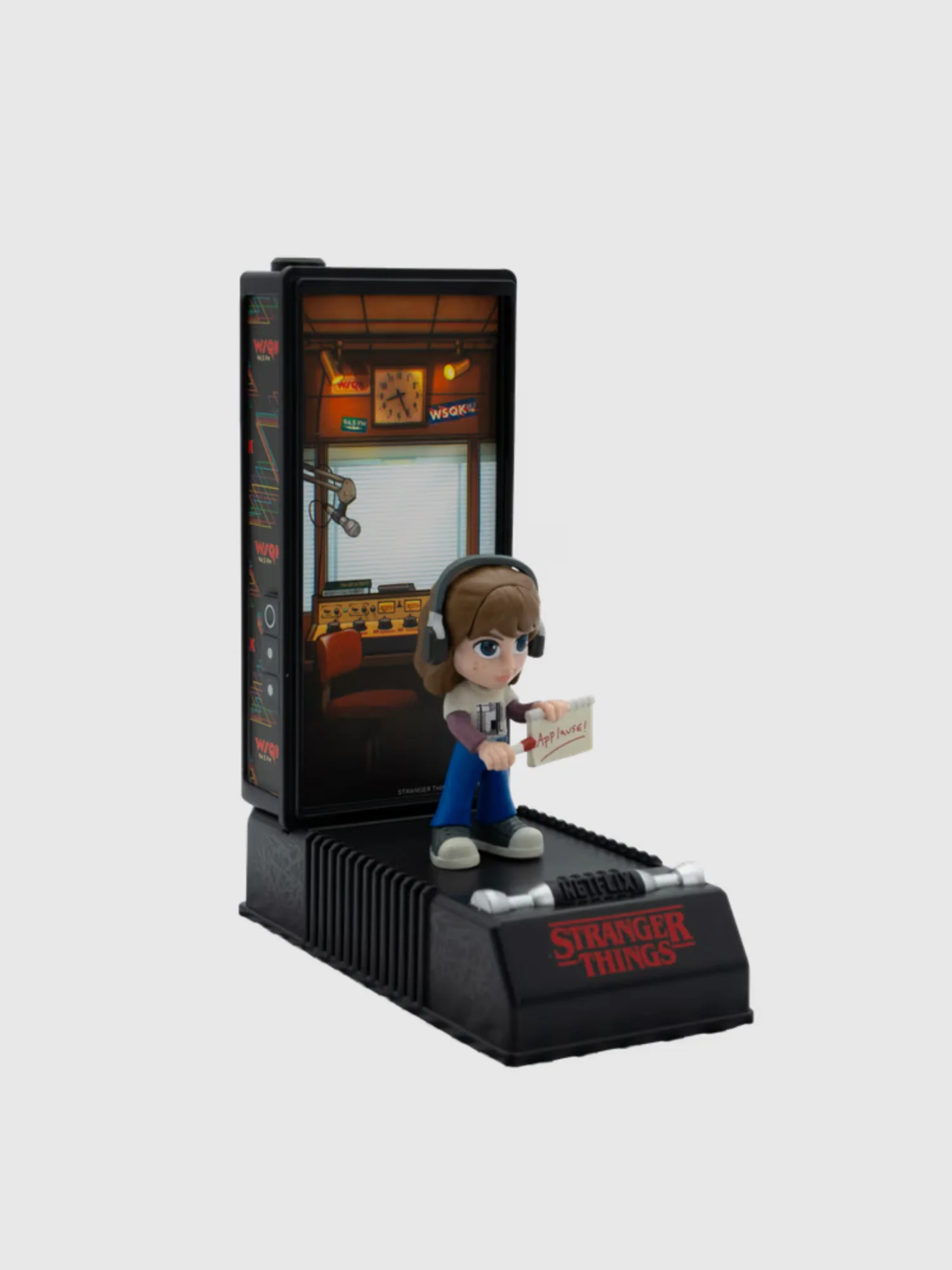 Stranger Things YuMe Upside Down Capsule Series 3 - Image 9