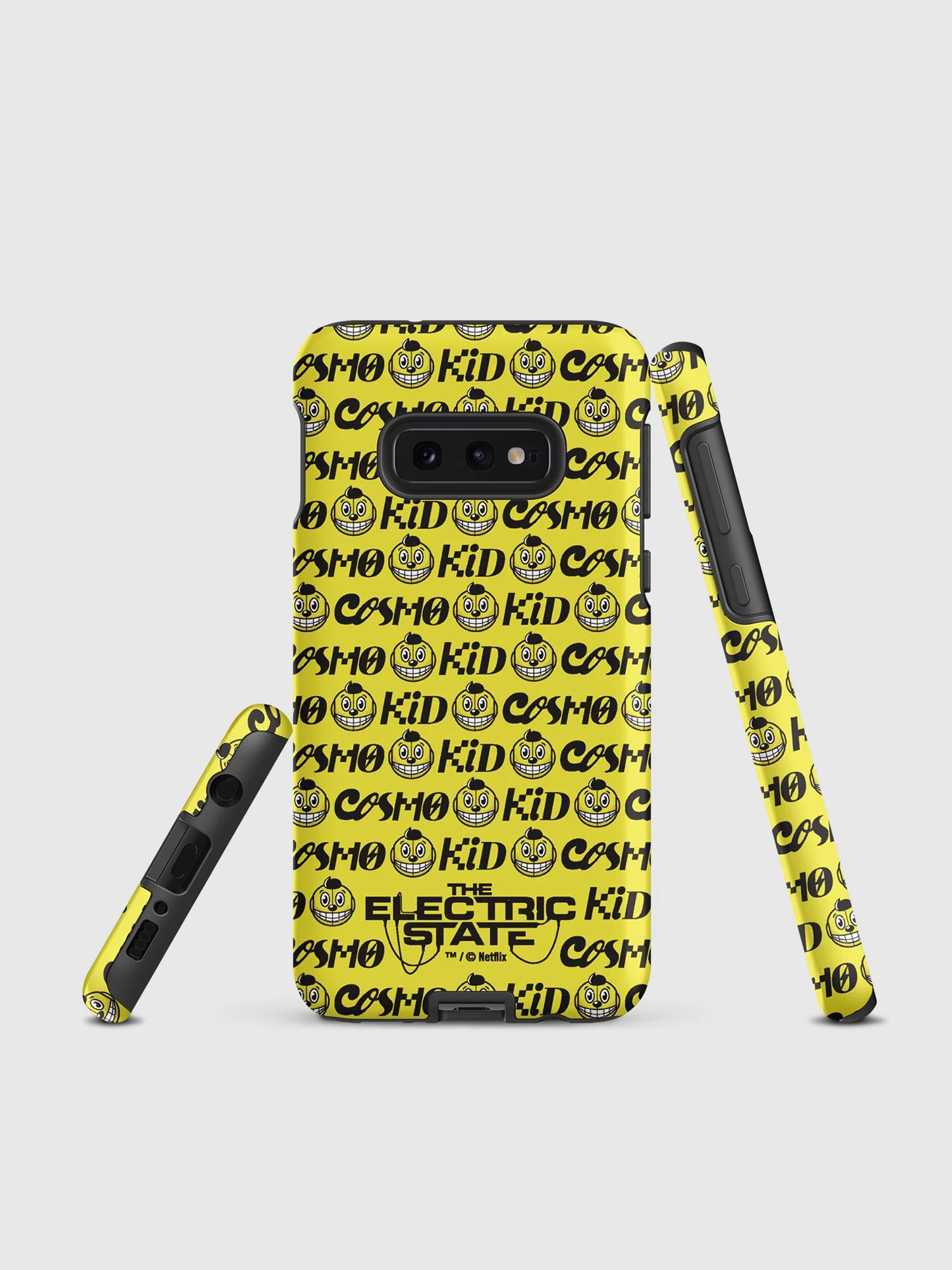 The Electric State Kid Cosmo Tough Phone Case - Samsung - Image 21