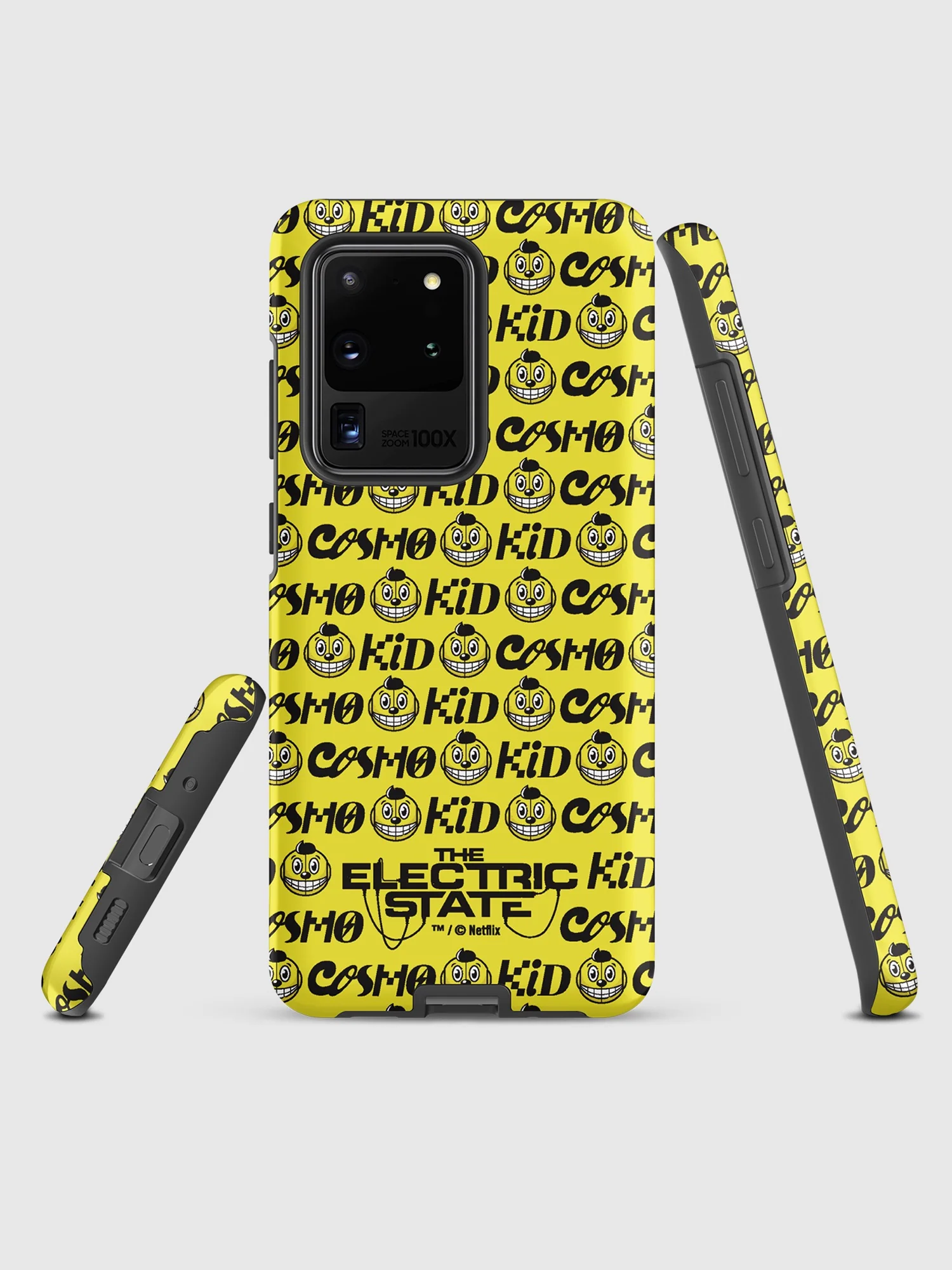The Electric State Kid Cosmo Tough Phone Case - Samsung - Image 29