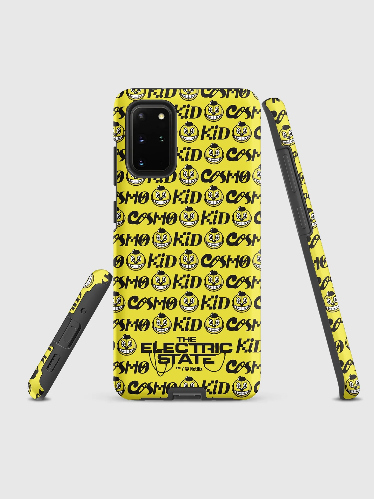 The Electric State Kid Cosmo Tough Phone Case - Samsung - Image 31
