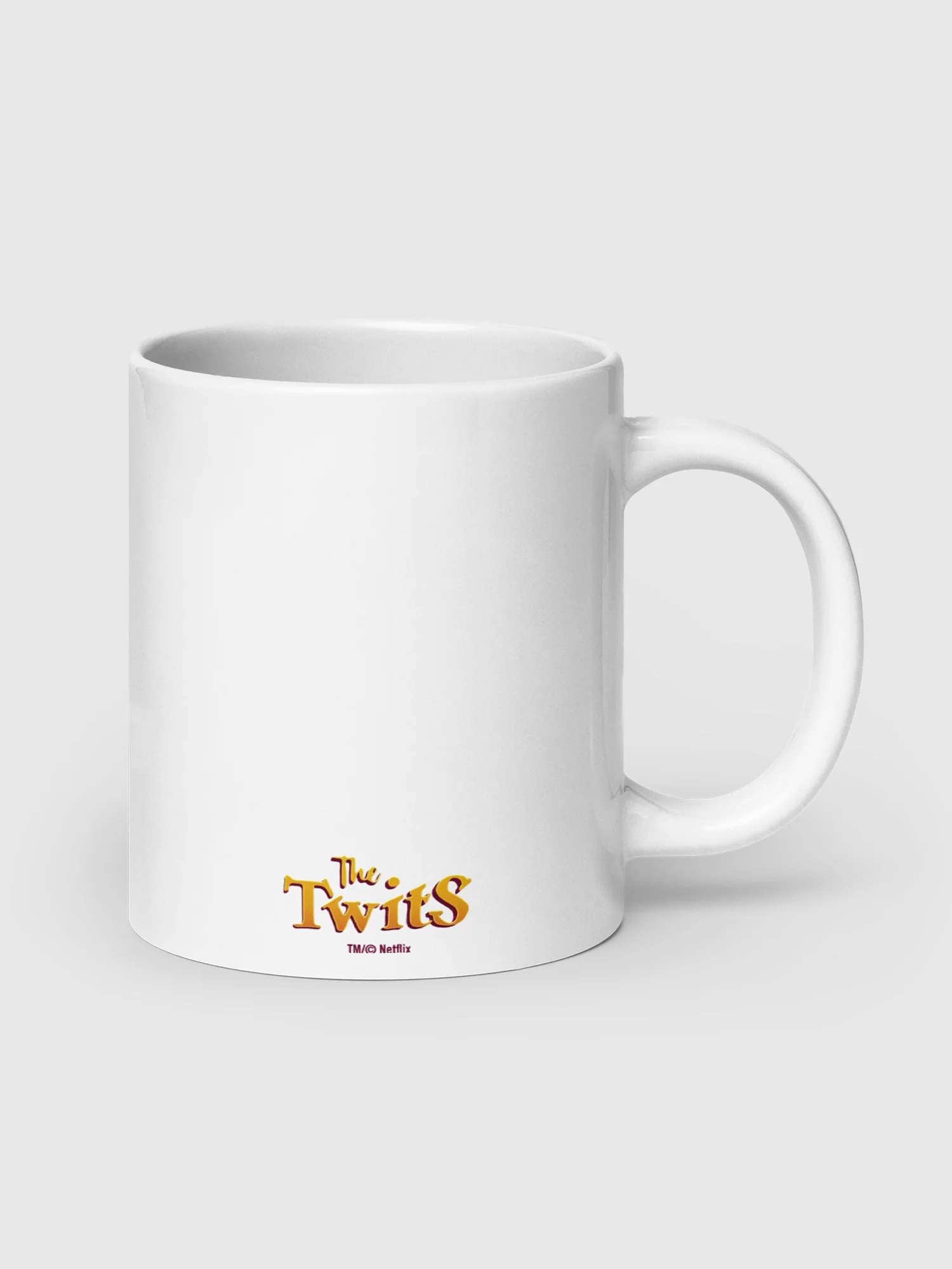 The Twits Twitlandia Mug - Image 2