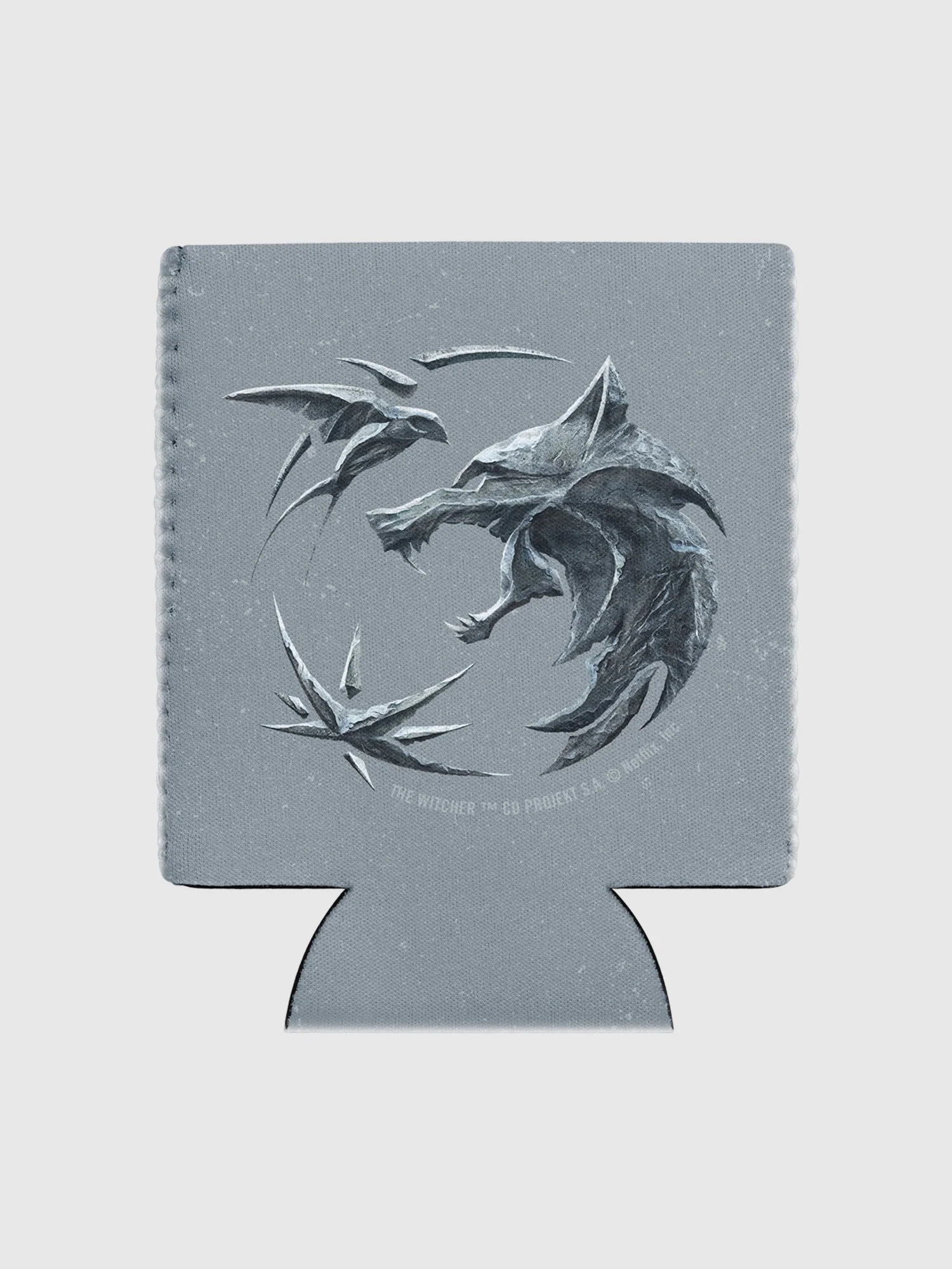 The Witcher Medallion Can Cooler - Image 2