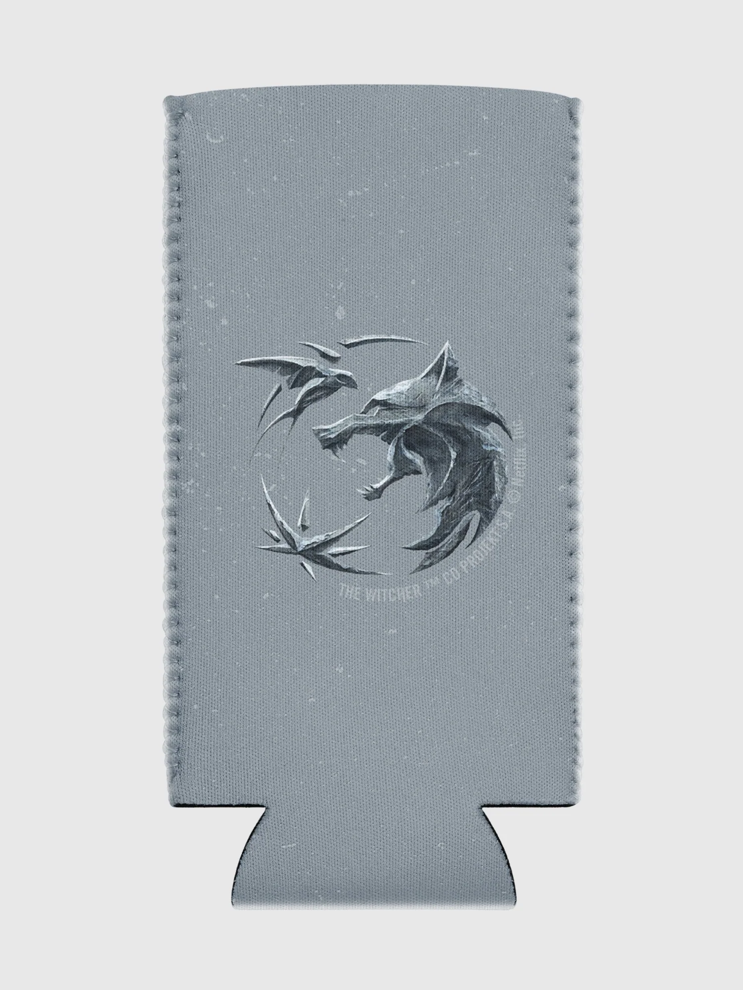 The Witcher Medallion Can Cooler - Image 5