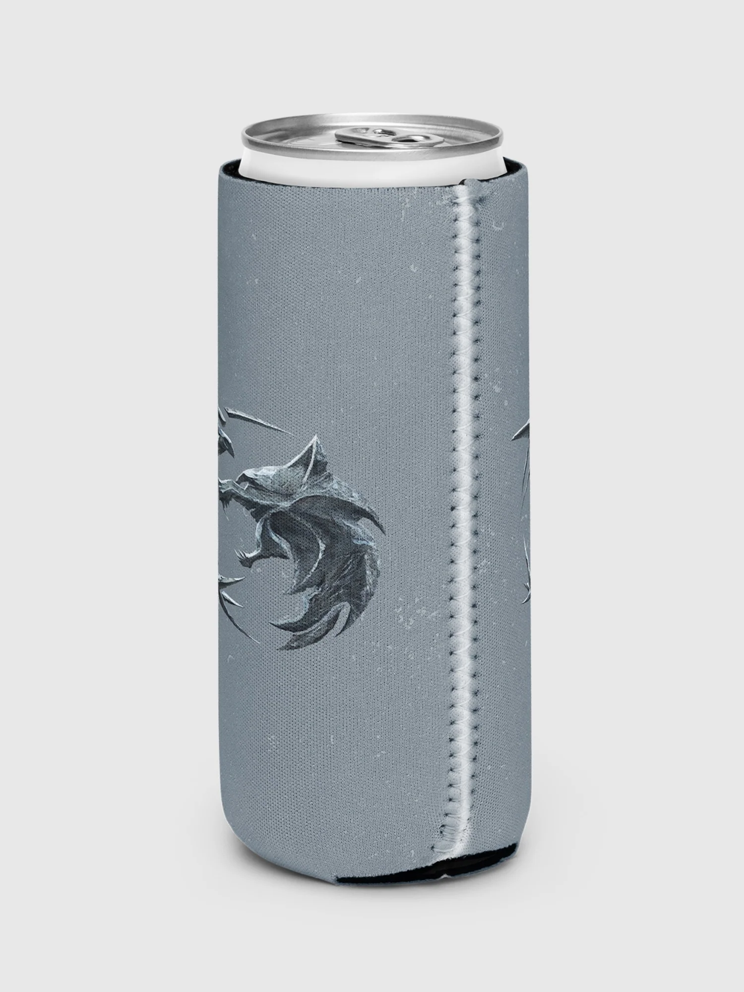 The Witcher Medallion Can Cooler - Image 6