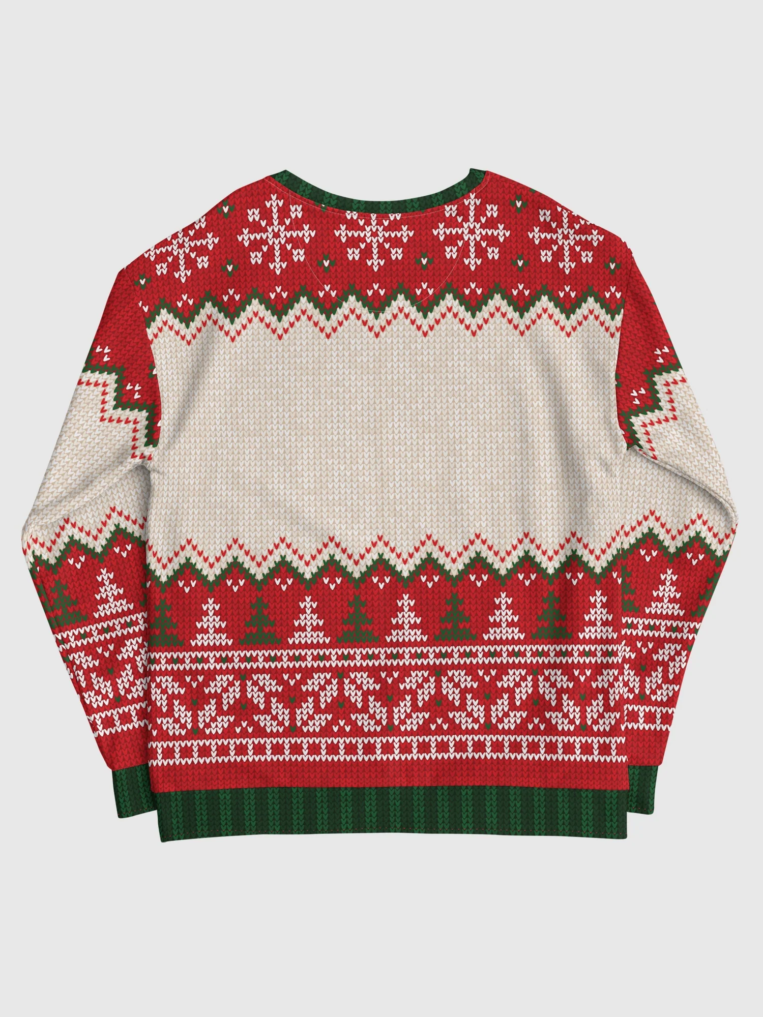 Virgin River Holiday Crewneck Sweatshirt - Image 2