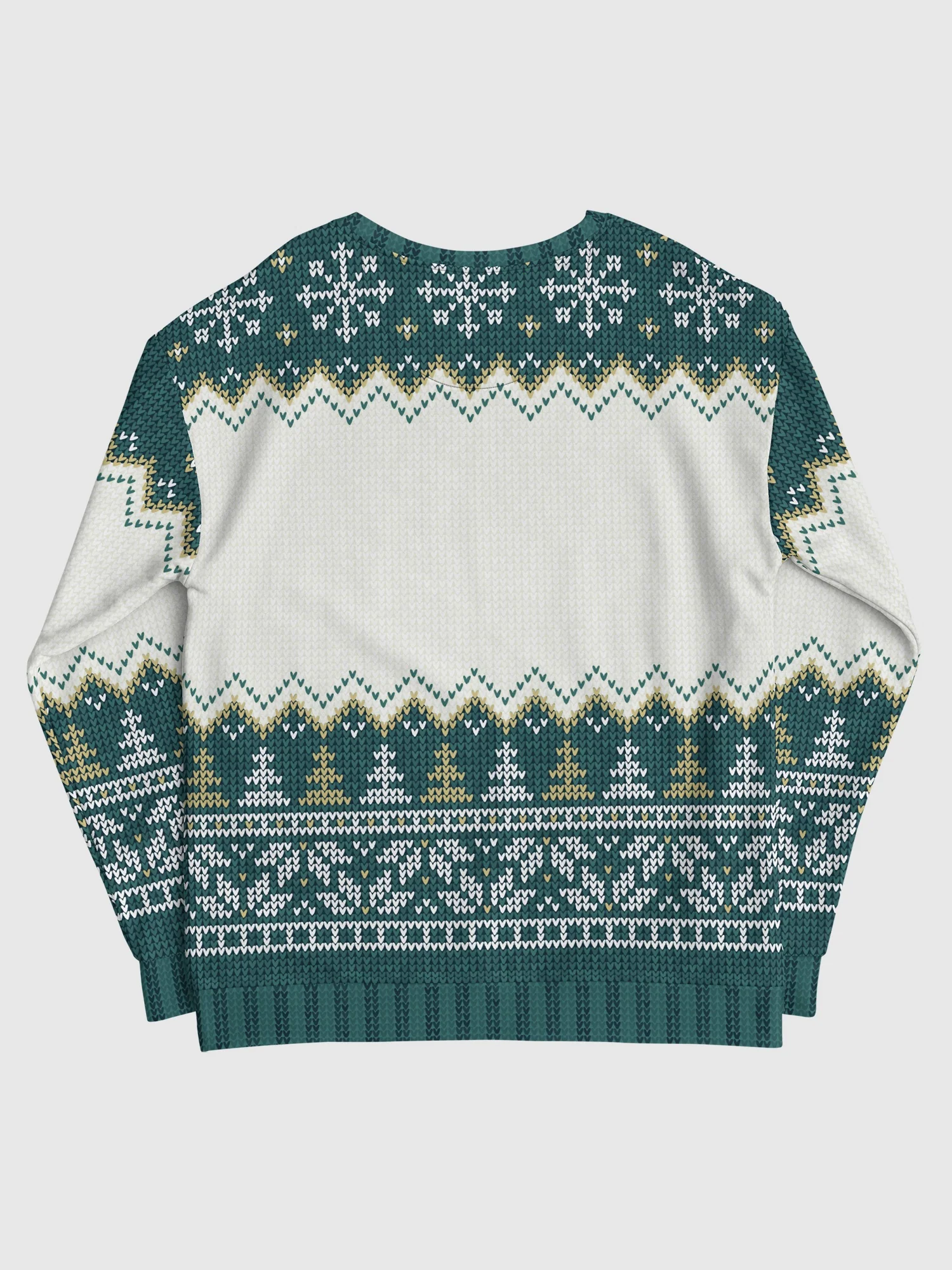Virgin River Holiday Crewneck Sweatshirt - Image 6