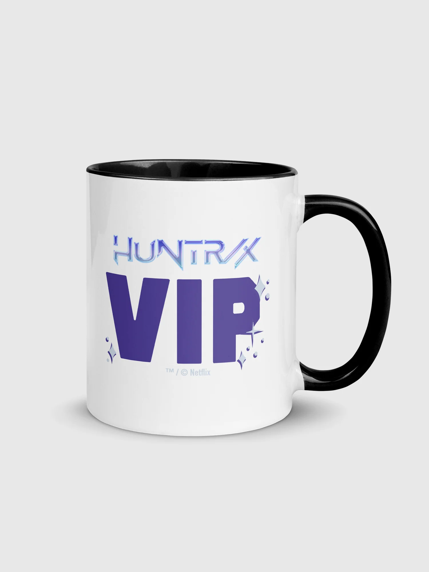 KPop Demon Hunters Personalized Mug VIP - Image 2