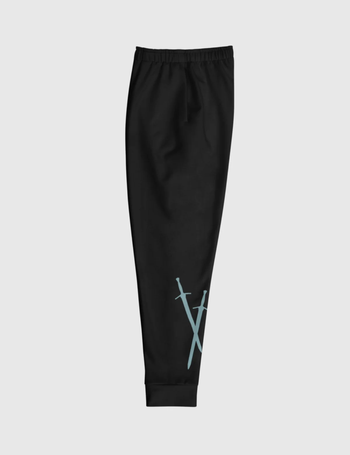 The Witcher Men's Joggers [Black] - Image 3